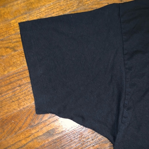 VTG 1994 California Harlots Rugby Shirt Size XXL - Picture 8 of 8